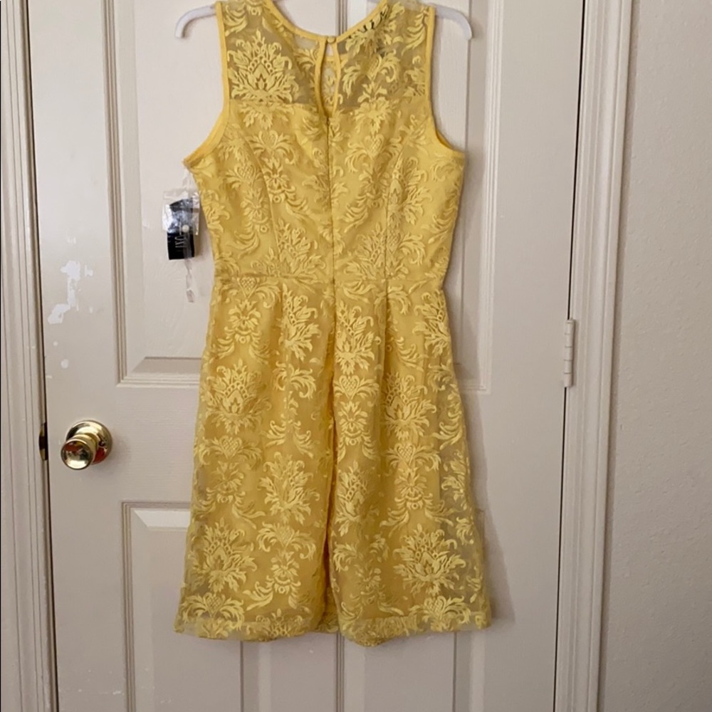 BNWT INC International dress SIZE 2 - Picture 2 of 11